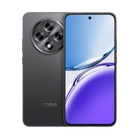 OPPO A3 5G智能手機 12GB+512GB 靜海黑