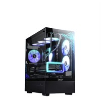 acer 宏碁 暗影騎士·煥黑神話臺式機（i7-12700KF、32GB、1TBRTX4060Ti）