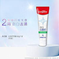 Colgate 高露潔 小蘇打牙膏 竹炭薄荷 180g*1