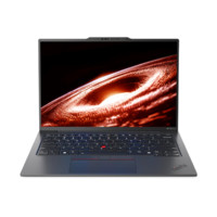 ThinkPad 思考本 X1 Carbon AI 2024款 14英寸筆記本電腦（Core Ultra7 155H、32GB、1TB SSD）