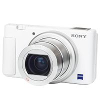SONY 索尼 國行 ZV-1 Vlog數(shù)碼相機(jī)