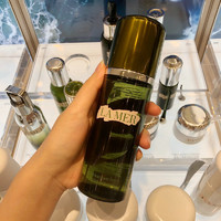 LA MER 海藍之謎 沁潤修護精萃水150ml*2淡紋抗氧緊致彈潤