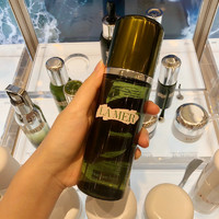 LA MER 海藍(lán)之謎 沁潤修護(hù)精萃水150ml*2淡紋抗氧緊致彈潤