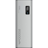 CukTech 酷態(tài)科 PB200P 15號(hào)電能柱 移動(dòng)電源 20000mAh 1A2C 150W