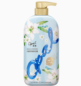 百億補(bǔ)貼！Opal 澳寶 香氛沐浴露 500ml（多款可選）