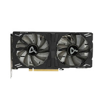 AX 電競叛客 RTX4060 X2B Pro 獨(dú)立顯卡 8GB