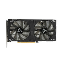 AX 電競叛客 RTX4060 X2B Pro 獨立顯卡 8GB