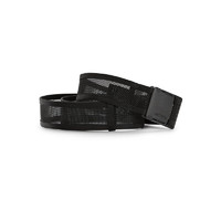 ARC'TERYX 始祖鳥 HELIAD BELT  男女同款 腰帶 Black/黑色 M