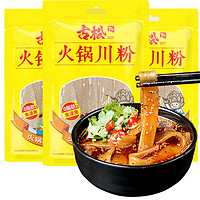 Gusong 古松食品 火鍋川粉 220g*3袋