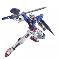 BANDAI 萬代 MG 1/100 能天使高達 拼裝模型