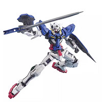 BANDAI 萬代 MG 1/100 能天使高達(dá) 拼裝模型