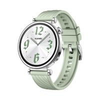 HUAWEI 華為 WATCH GT4 智能手表 41mm 草木綠