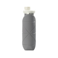 BUFFi5 JOY 折疊硅膠運動水壺 防摔耐高溫 500ml