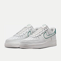 NIKE 耐克 AIR FORCE 1 '07 LV8 男子空軍一號運動鞋 AF1 FN8349-100 41