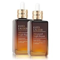 ESTEE LAUDER 雅詩(shī)蘭黛 小棕瓶第七代精華露 100ml*2