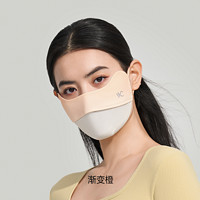 VVC 防曬口罩女面罩開車防風(fēng)全臉3d立體顯瘦護(hù)眼角透氣紫外線涼感