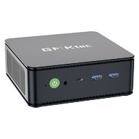 GMK 極摩客 M5 銳龍R7 5700U迷你主機(jī)準(zhǔn)系統(tǒng)