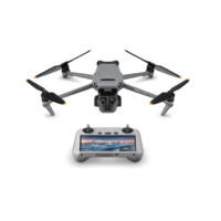 DJI 大疆 Mavic 3 Pro 航拍無人機 灰色 標準套裝（DJI RC）