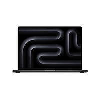 Apple 蘋果 MacBook Pro 2024款 16英寸輕薄本（M4 Pro 14+20核、24GB、512GB）
