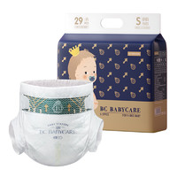 babycare 皇室弱酸系列 紙尿褲 S29片