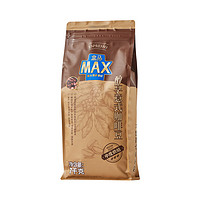 盒馬MAX 盒馬 MAX 醇享意式咖啡豆 中度烘焙 1kg