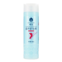 BEE&FLOWER 蜂花 絲肽精華柔亮營養(yǎng)護發(fā)素 450ml