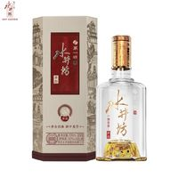 swellfun 水井坊 第一坊酒 井臺(tái)裝 52%vol 濃香型白酒 500ml 單瓶裝