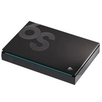 Tencent 騰訊 極光盒子6S 8K智能網(wǎng)絡(luò)電視機(jī)頂盒  4+64G高配 雙頻WiFi6 千兆網(wǎng)口