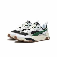 PUMA 彪馬 尺碼偏?。┠信顝?fù)古休閑鞋低幫鞋 TRINITY