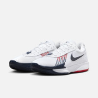 NIKE 耐克 籃球鞋男鞋2024春季新款休閑鞋Air Zoom G.T. Cut 3實戰(zhàn)運動鞋 FB2598-