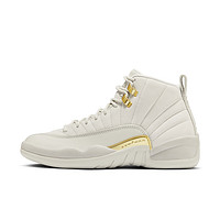 AIR JORDAN JORDAN 喬丹 AIR JORDAN 12 女款休閑鞋 FD9101