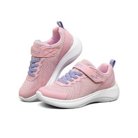 SKECHERS 斯凱奇 女童休閑運(yùn)動(dòng)鞋