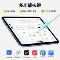 idrawgear 艾卓吉爾 iPad電容筆IDS100S