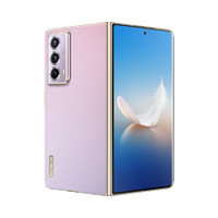 HONOR 榮耀 Magic Vs2 5G折疊屏手機 12GB+256GB 珊瑚紫