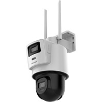 海康威視 Q2S8DM 4G雙攝像頭 800萬(wàn)雙攝