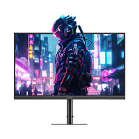 SANC 盛色 G9uvPro 31.5英寸 HVA G-sync FreeSync 顯示器（3840×2160、165Hz、99% sRGB、HDR400）