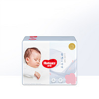 HUGGIES 好奇 奢透呼吸 紙尿褲 L 40片