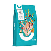 NOURSE 衛(wèi)仕 膳食平衡系列 無谷六種肉全犬全階段狗糧 8kg