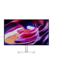 DELL 戴爾 U2723QE 27英寸 IPS 顯示器 (3840×2160、60Hz、100%sRGB、HDR400、Type-C 90W)