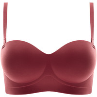 Glambody MAGIC NATURAL LINE 無(wú)鋼圈聚攏無(wú)痕內(nèi)衣 682331