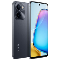 vivo Y200i 5G手機 8GB+256GB 星夜黑