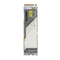 GLOWAY 光威 神策系列 2TB SSD固態(tài)硬盤 2TB（PCIe 4.0x4 ）