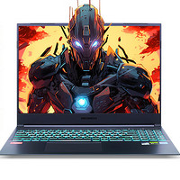 機(jī)械革命 極光16（酷睿i7-13620H、RTX 4060 8G、16GB、1TB SSD、2.5K、IPS、165Hz）