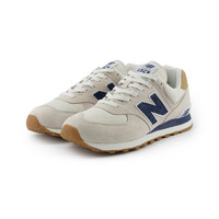 new balance 男鞋女鞋574系列復(fù)古經(jīng)典百搭運動休閑鞋ML574LGI 41.5