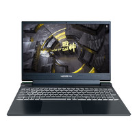 Hasee 神舟 戰(zhàn)神S8 D42654FH  15.6英寸 酷睿i5-12450H、RTX 4060 8G、16GB、512GB SSD、1080P、IPS、144Hz