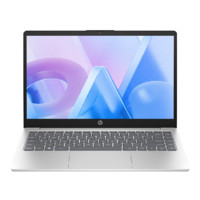 HP 惠普 星Book14 2024款 14英寸 輕薄本 銀色（Core Ultra5 125H、核芯顯卡、32GB、512GB