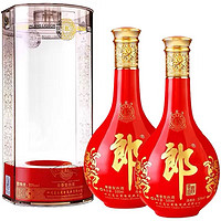 LANGJIU 郎酒 紅花郎15 53%vol  500ml*2 醬香型白酒