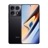 REDMI 紅米 K70 至尊版 5G手機(jī) 12+256GB