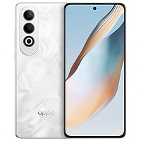 OPPO K12 Plus 5G手機 12GB+256GB 雪峰白