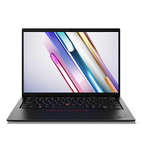 ThinkPad 思考本 S2 聯(lián)想13.3英寸商務(wù)辦公輕薄筆記本電腦（R5-7530U Pro 16G 512G 100%sRGB）商務(wù)辦公本 AI生態(tài)